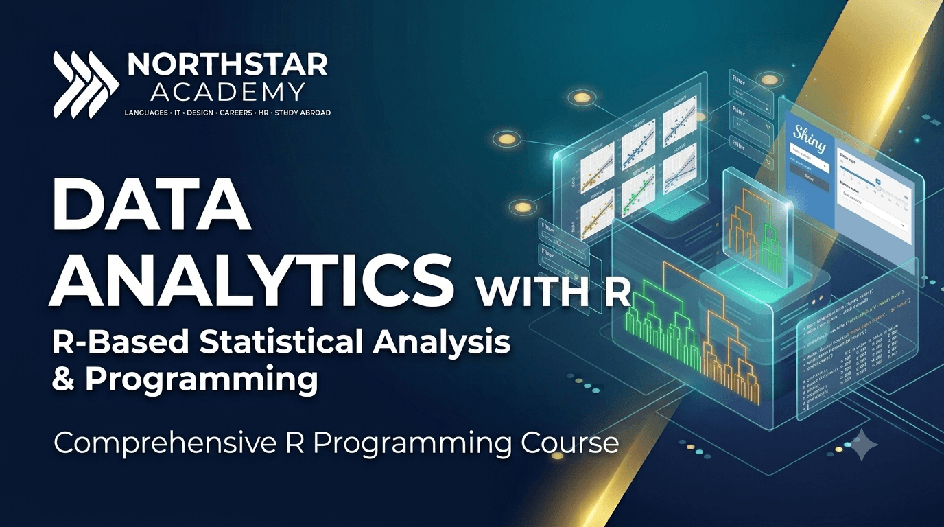 R ilə Data Analitikası