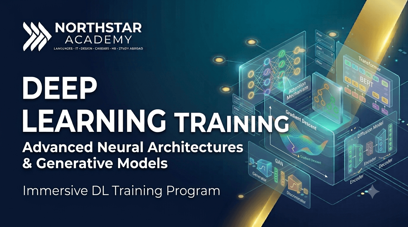 Deep Learning təlimi
